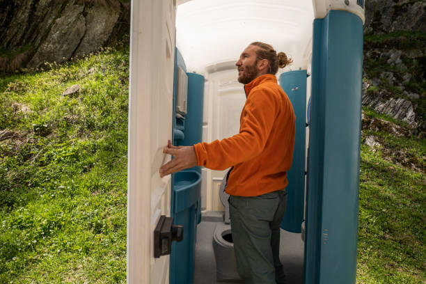 Best Emergency porta potty rental  in San Buenaventura, CA