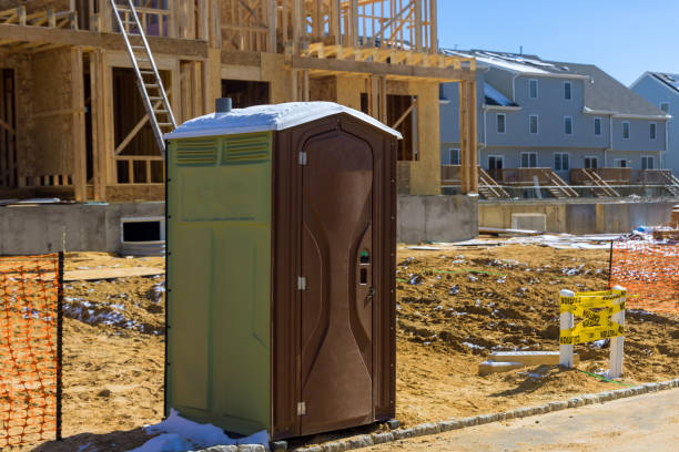 Best Porta potty delivery and setup  in San Buenaventura, CA