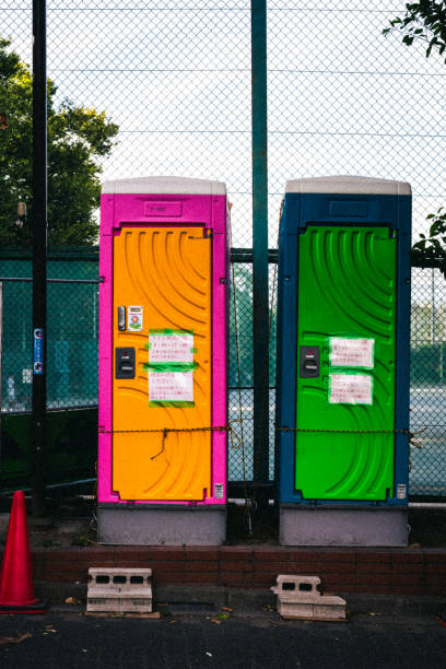 Best Event porta potty rental  in San Buenaventura, CA